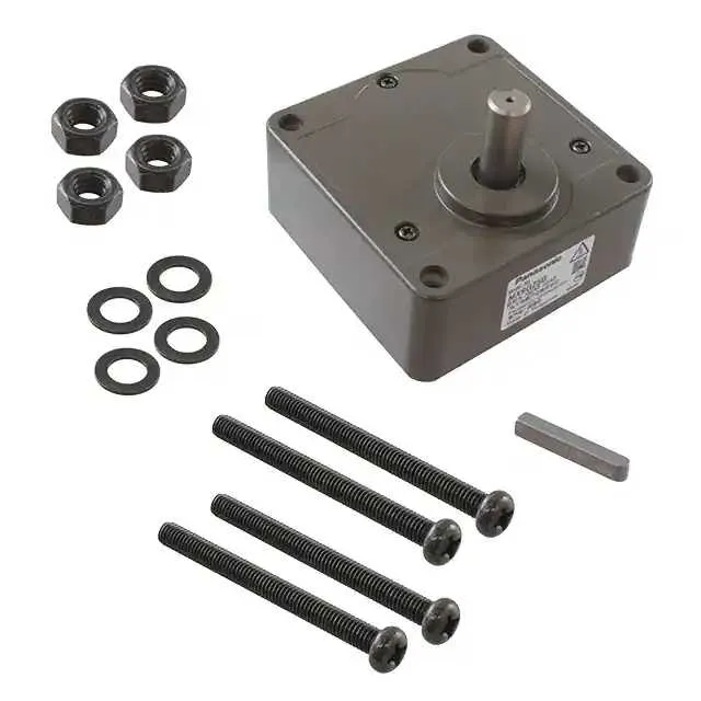 MX9G25B (GEARHEAD 1/25 RATIO 90MM)