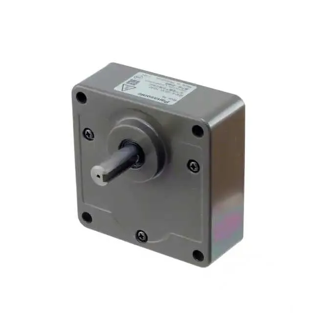 MX9G3BU (GEARHEAD 90MM 3-1 RATIO FOR AC M)