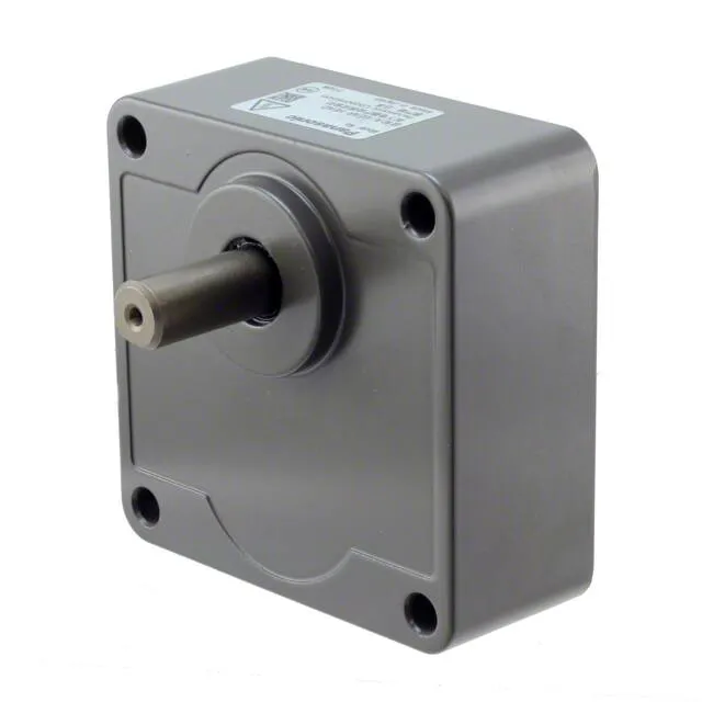 MX9G9BU (GEARHEAD 90MM 9-1 RATIO FOR AC M)
