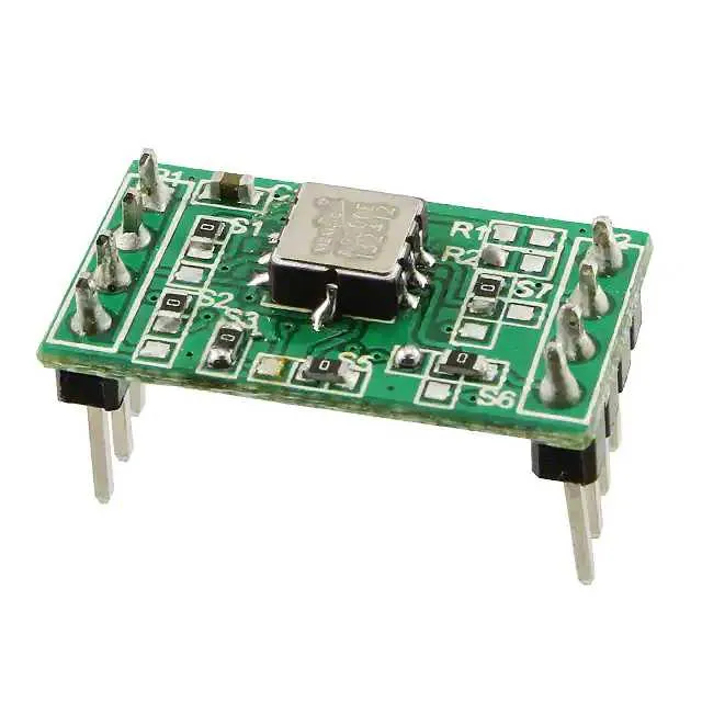 MXA2500EL-B (BOARD EVAL FOR MXA2500EL)