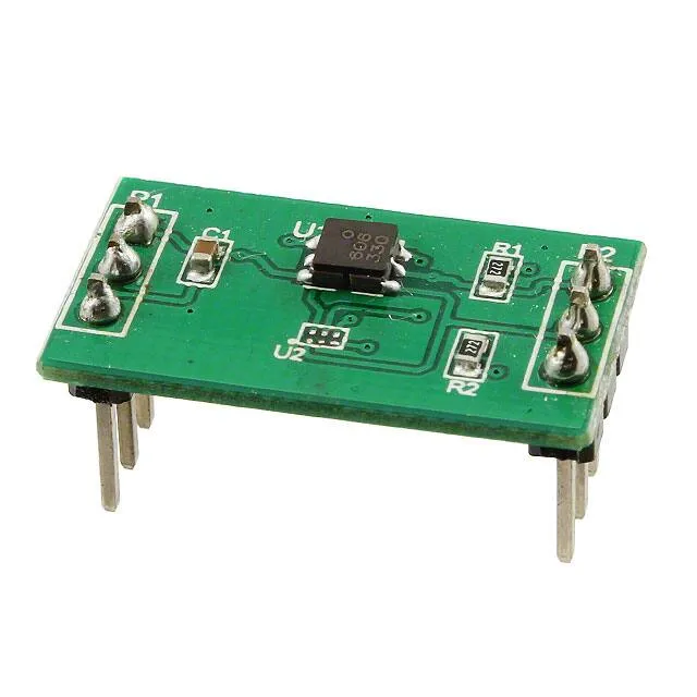 MXC6226XU-B (BOARD EVAL FOR MXC6226XU)