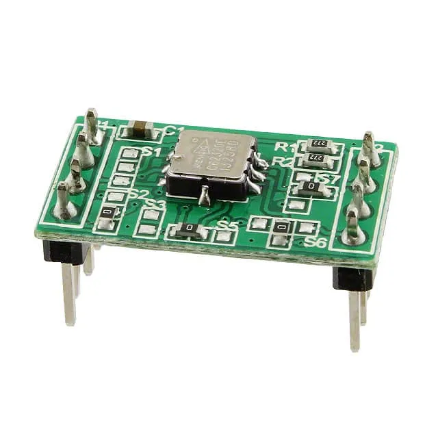 MXC62320EP-B (BOARD EVAL FOR MXC62320EP)