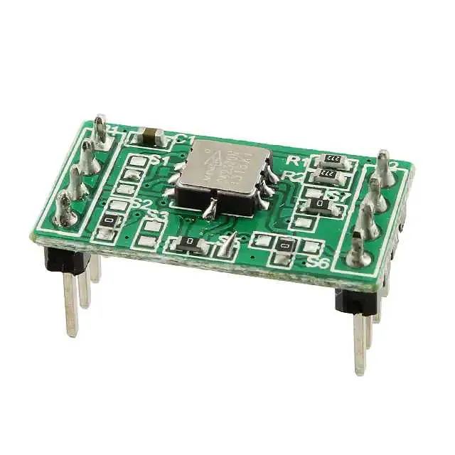 MXC62320MP-B (BOARD EVAL FOR MXC62320MP)