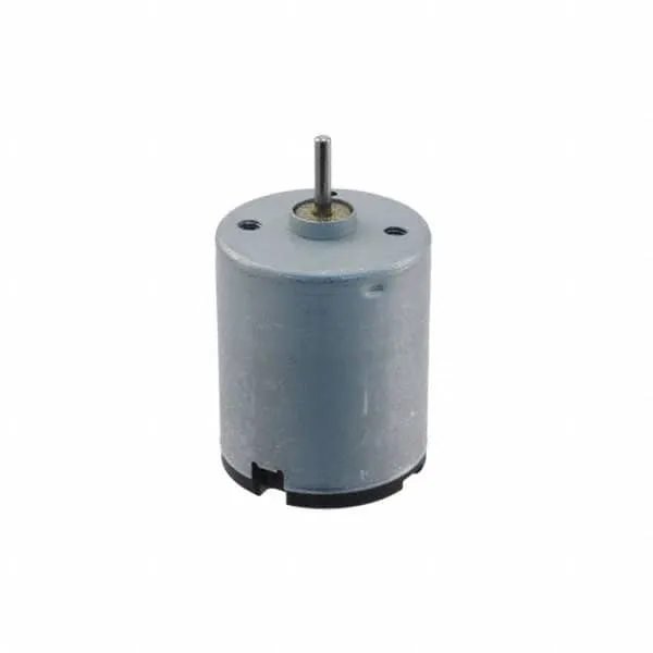 MXN13FB08B1 (STANDARD MOTOR 4714 RPM 8VDC)