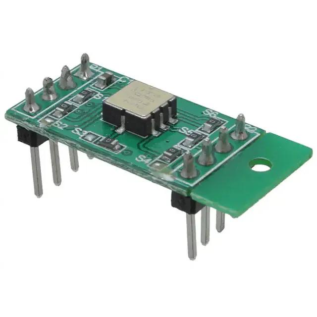 MXP7205VF-B (BOARD EVAL FOR MXP7205VW)
