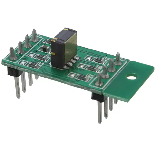 MXP7205VW-B (BOARD EVAL FOR MXR7205VW)