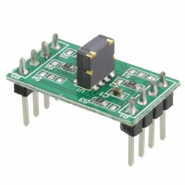 MXR7250VW-B (BOARD EVAL FOR MXR7250VW)