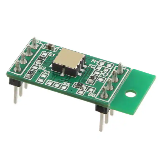 MXR7305VF-B (BOARD EVAL FOR MXR7305VF)
