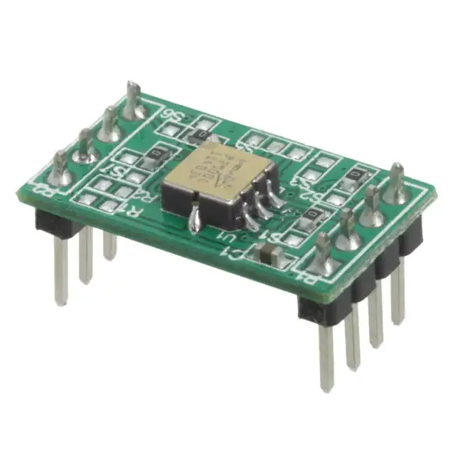 MXR7900CF-B (BOARD EVAL FOR MXR7900CF)
