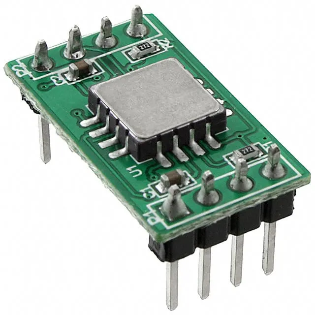 MXR9150MZ-B (BOARD EVAL FOR MXR9150MZ)
