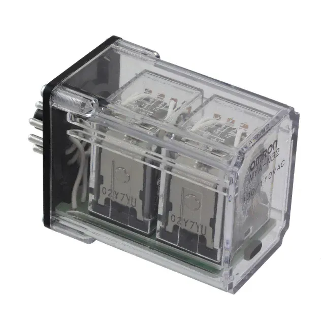 MYA-NB2-AC100/110 (RELAY POWER 110V)