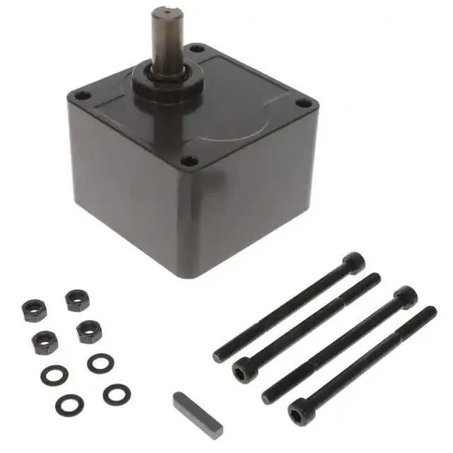 MZ9G15B (GEARHEAD 90MM 15-1 RATIO FOR AC)