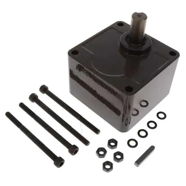 MZ9G5BU (GEARHEAD 90MM 5-1 RATIO FOR AC M)