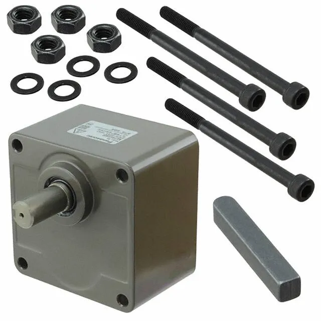 MZ9G9B (GEARHEAD 90MM 9-1 RATIO FOR AC M)
