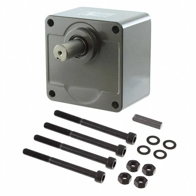 MZ9G9BU (GEARHEAD 90MM 9-1 RATIO FOR AC M)