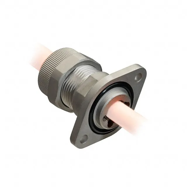 1301990020 (SHIELDED CORD GRIP ASSY - 1/0 CA)