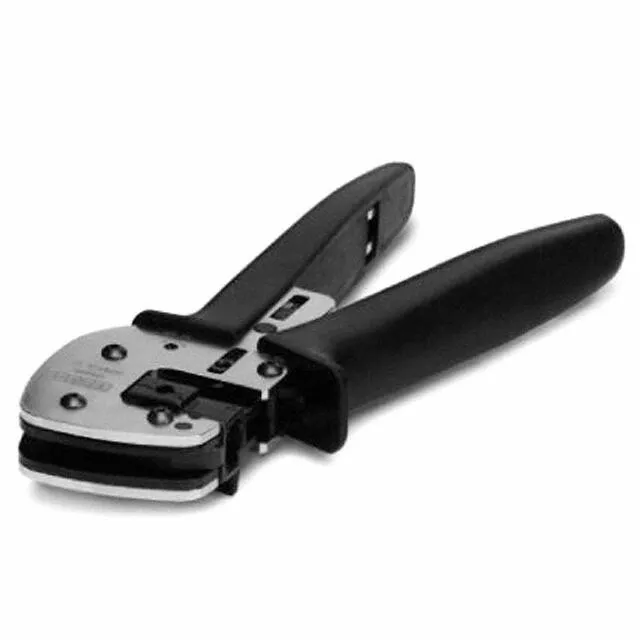 1206696 (TOOL HAND CRIMPER SIDE ENTRY)
