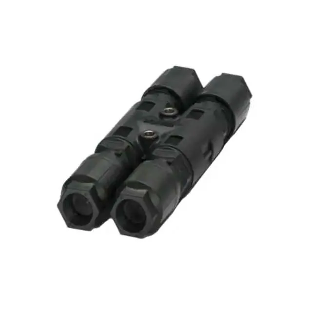 1406368 (CONN H-DISTRIBUTOR 5POS IDC)