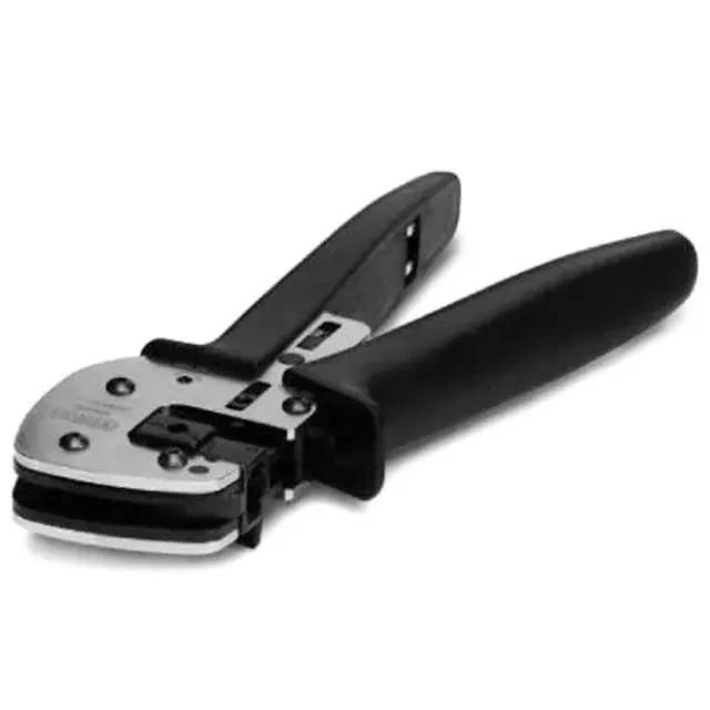 2744869 (TOOL HAND CRIMPER MODULAR FRONT)