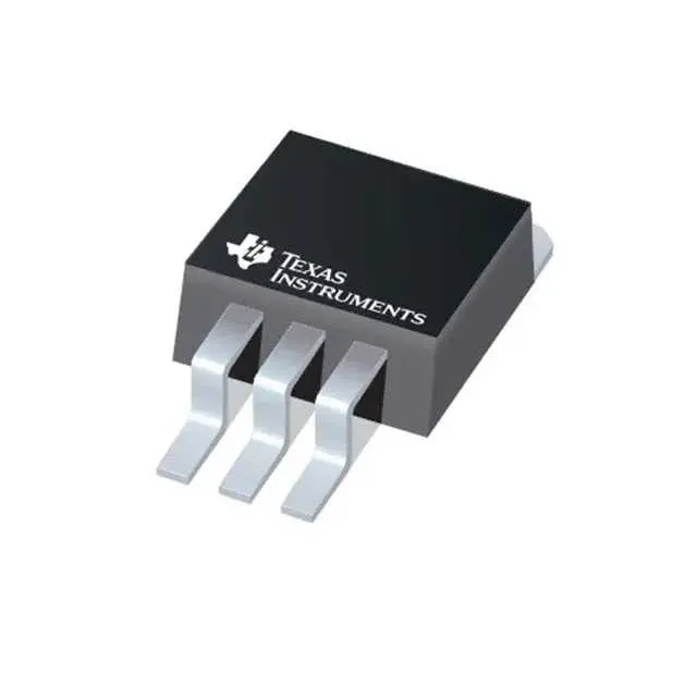LM340T-5.0/LF01 (IC REG LINEAR 5V 1A TO220-3)