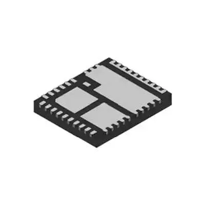FDMF3170 (LOW VOLTAGE SMART POWER STAGE 3)
