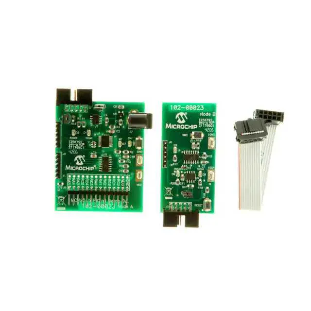 MCP2515DM-PCTL (BOARD DEMO FOR MCP2515)