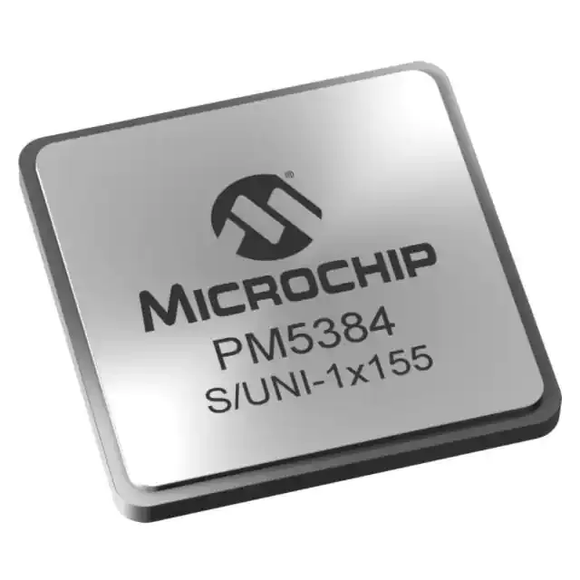 PM5384-NI (155 MBIT/S ATM AND PACKET-OVER-S)