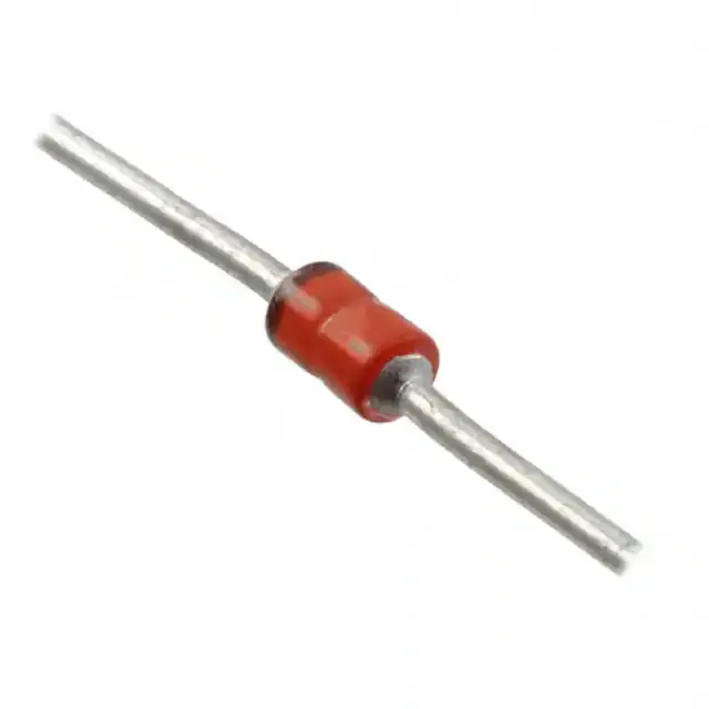 JANTXV1N5819-1 (DIODE SCHOTTKY 45V 1A DO41)