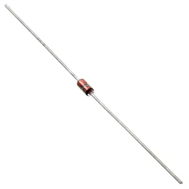 JANTX1N6642 (DIODE GEN PURP 75V 300MA DO35)