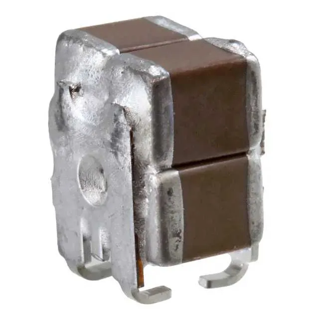 ST105C396MAK02 (CAP CER 39UF 50V X7R 4-SMD)