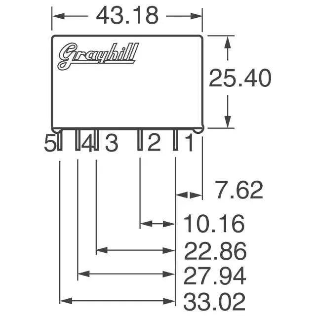 70M-IAC24 (INPUT MODULE AC 8MA 24VDC)