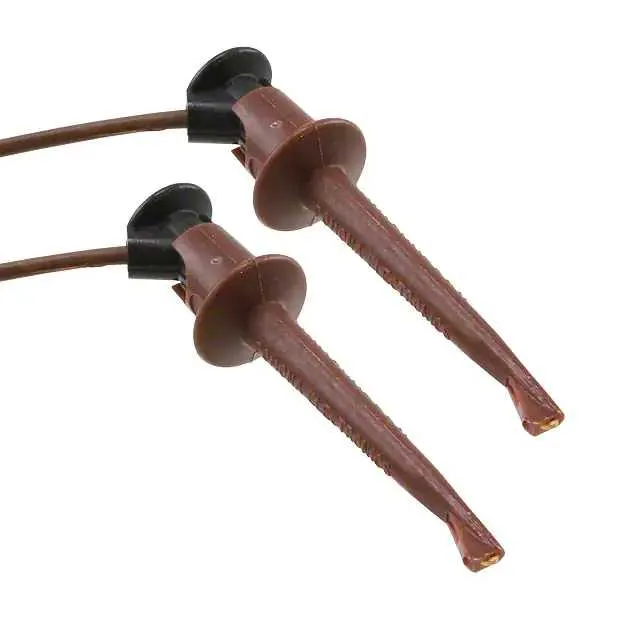 3781-60-1 (CORD MINIGRABBER PATCH 60 BROWN")