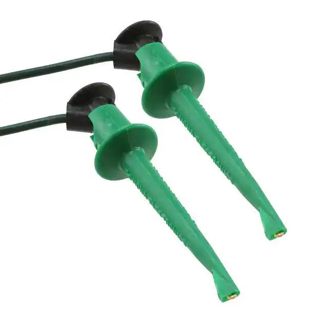 3781-12-5 (CORD MINIGRABBER PATCH 12 GREEN")