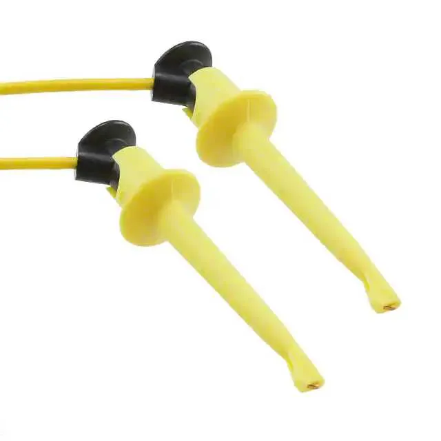 3781-60-4 (CORD MINIGRABBER PATCH 60YELLOW")