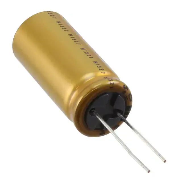 UFG1C332MHM (CAP ALUM 3300UF 20% 16V RADIAL)