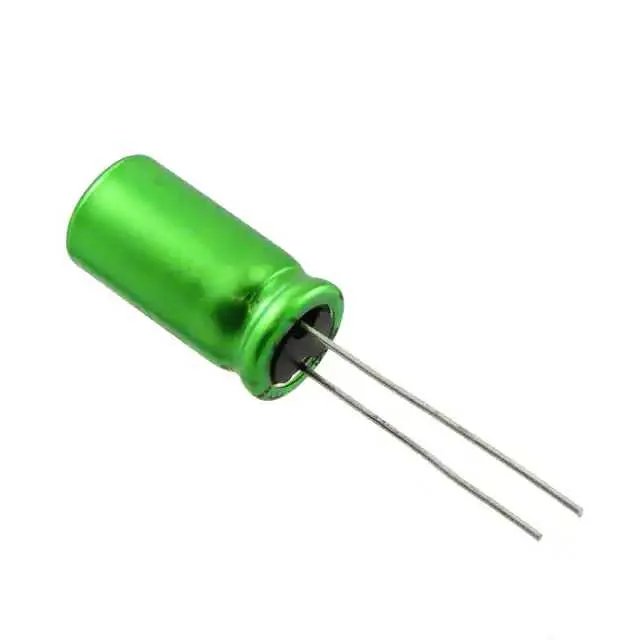 UES1A331MPM (CAP ALUM 330UF 20% 10V RADIAL)
