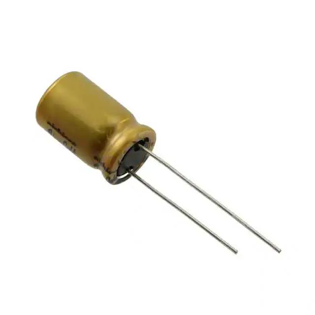 UFG1C331MPM1TD (CAP ALUM 330UF 20% 16V RADIAL)