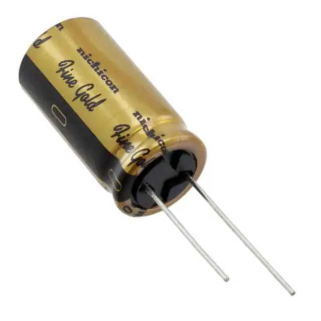 UFG1K331MHM (CAP ALUM 330UF 20% 80V RADIAL)