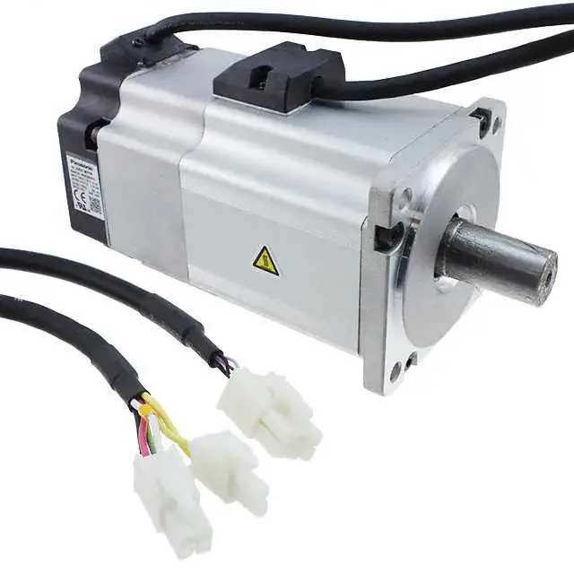 MHMD082G1B (SERVOMOTOR 3000 RPM 200VAC)