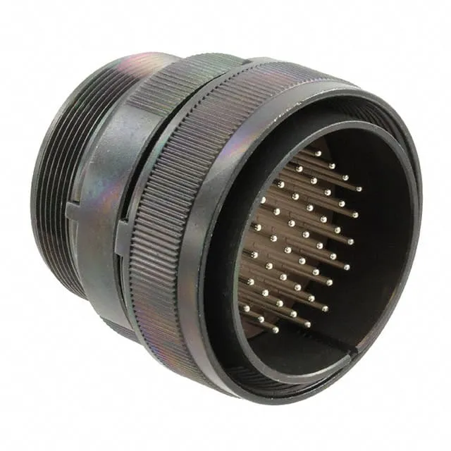 N/MS3106A36-10P (CONN PLUG MALE 48POS SOLDER CUP)