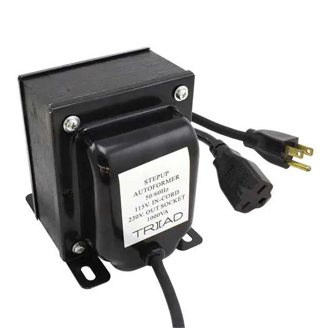 N-1000MG (AUTOTRANSFORMER NON-ISOL 1000VA)
