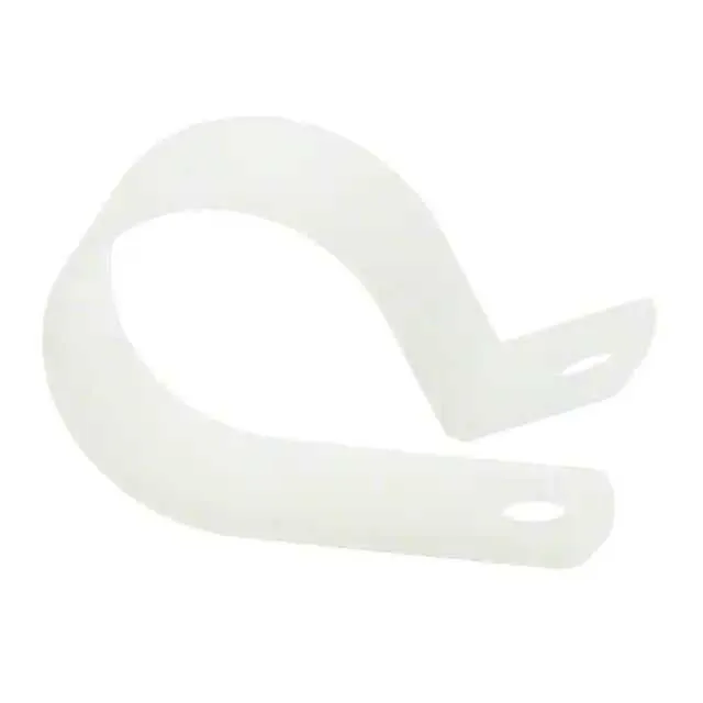 N-14B (CBL CLAMP P-TYPE NAT FASTENER)