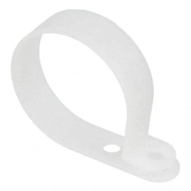 N-24B (CBL CLAMP P-TYPE NAT FASTENER)
