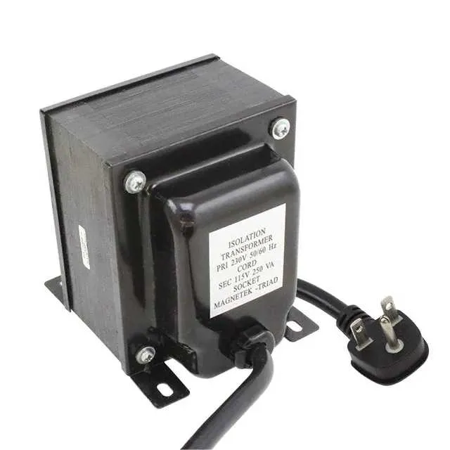 N-255MG (TRANSFORMER ISOL)