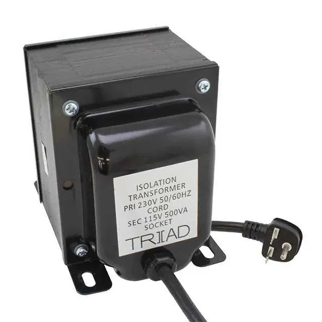 N-257MG (TRANSFORMER ISOL)