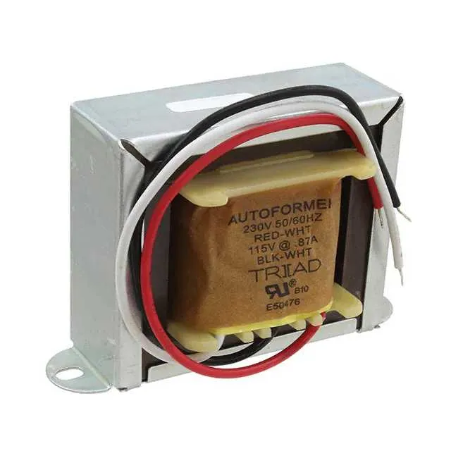 N-2X (AUTOTRANSFORMER NON-ISOL 100 VA)