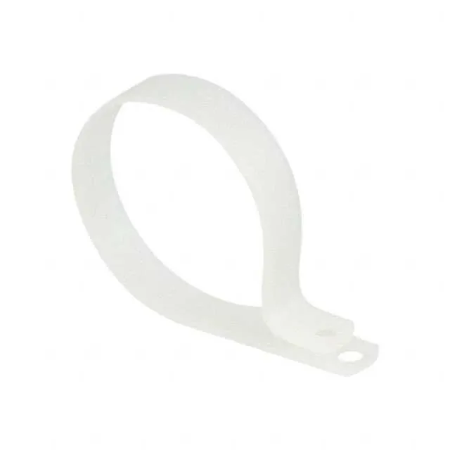 N-32B (CBL CLAMP P-TYPE NAT FASTENER)