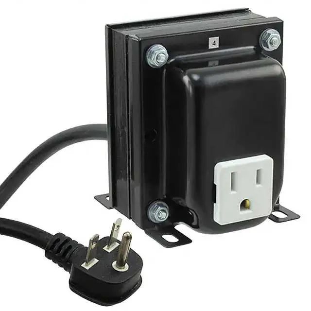 N-3MG (AUTOTRANSFORMER NON-ISOL 85 VA)