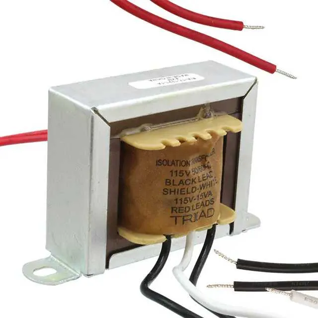 N-48X (TRANSFORMER ISOL)