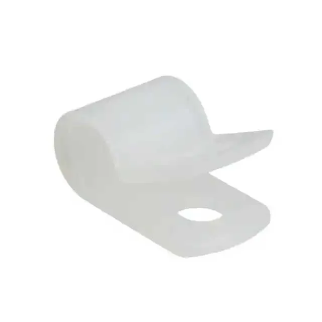 N-4B (CBL CLAMP P-TYPE NAT FASTENER)